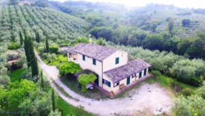Agriturismo in Umbria