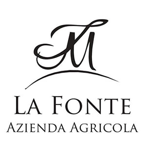 Agriturismo La Fonte in Umbria a Bevagna Logo