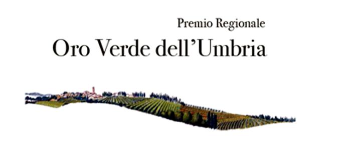Oro verde dell’Umbria