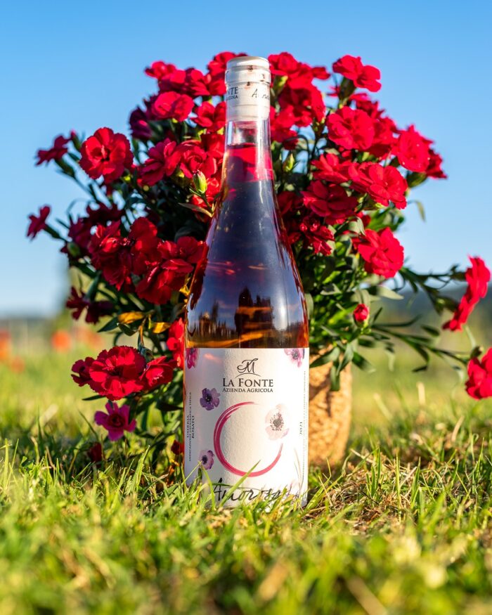 Amorosa - Umbria Rosato IGT - immagine 4