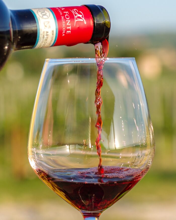 Collefreddo – Montefalco rosso DOC - immagine 4