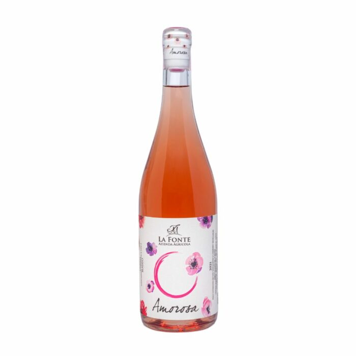 Amorosa - Umbria Rosato IGT