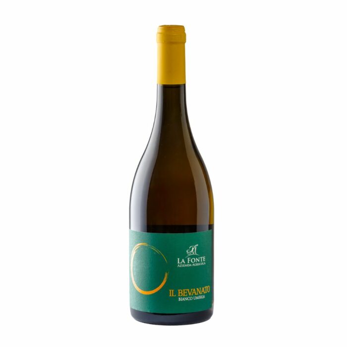 Il Bevanato - Umbria Bianco IGT