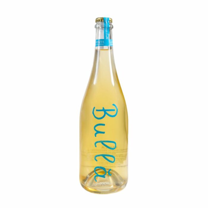 BULLĀ – vino bianco frizzante IGT