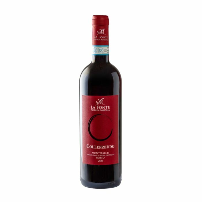 Collefreddo – Montefalco rosso DOC