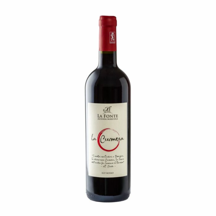 La Cumera – Umbria Rosso IGT