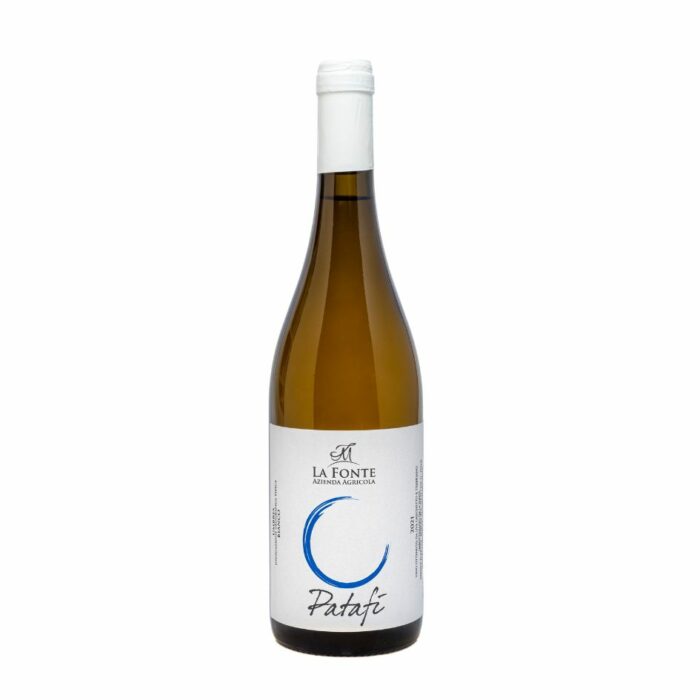 Patafì – Umbria Bianco IGT